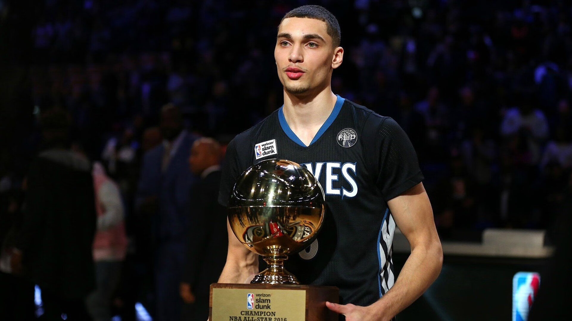 场外故事：NBA运动员的慈善行动感动千万，nba 运动员